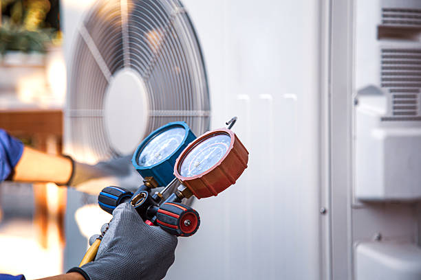 Trusted Furnace Repair service in Guthrie, KY - HVAC Repair CO