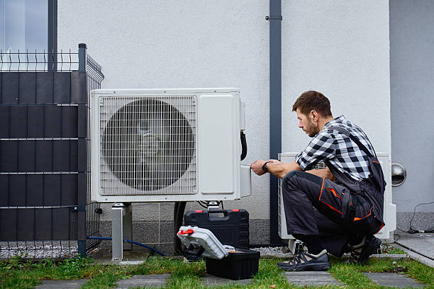 Top rated local Emergency Hvac Repair specialists in Guthrie, KY